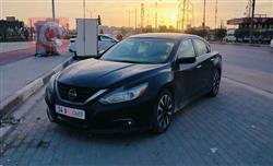 نيسان ألتيما